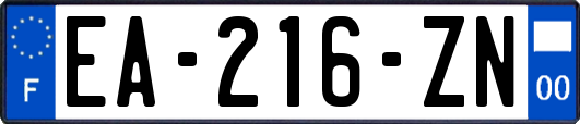 EA-216-ZN