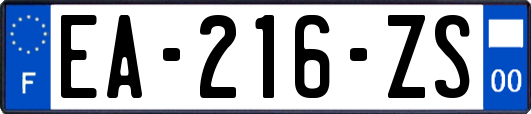 EA-216-ZS