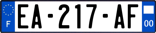 EA-217-AF