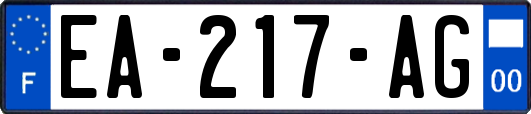 EA-217-AG