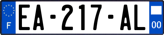 EA-217-AL