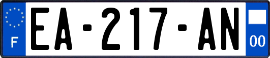 EA-217-AN