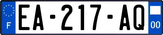 EA-217-AQ