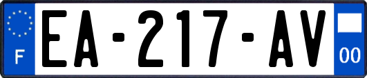 EA-217-AV