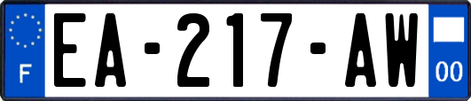 EA-217-AW