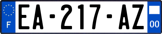 EA-217-AZ