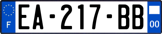 EA-217-BB