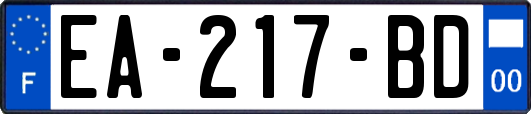 EA-217-BD