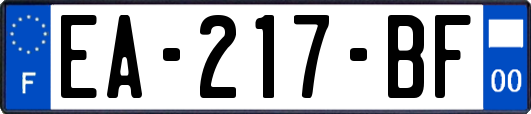 EA-217-BF