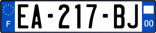 EA-217-BJ