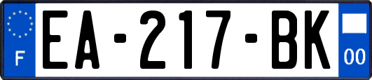 EA-217-BK