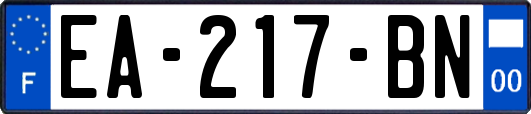 EA-217-BN