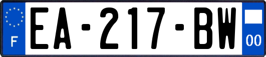 EA-217-BW