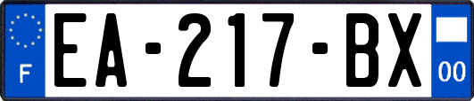 EA-217-BX