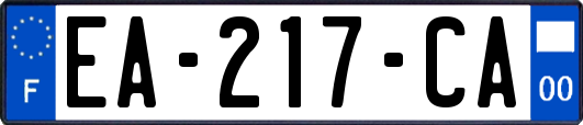 EA-217-CA