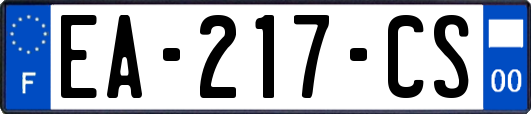 EA-217-CS