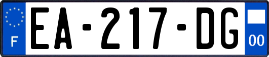 EA-217-DG