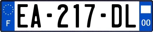 EA-217-DL