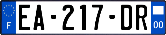 EA-217-DR