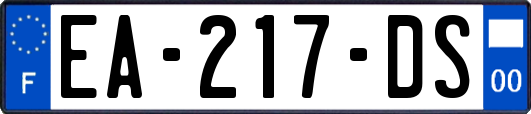 EA-217-DS