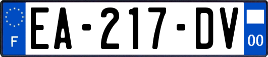 EA-217-DV