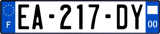 EA-217-DY