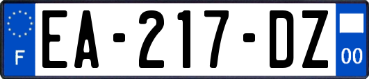 EA-217-DZ