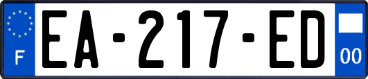 EA-217-ED