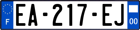 EA-217-EJ