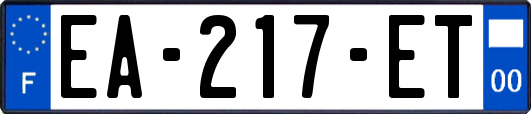 EA-217-ET