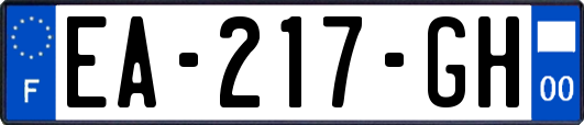 EA-217-GH