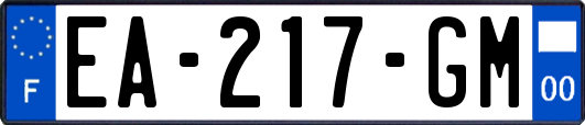 EA-217-GM