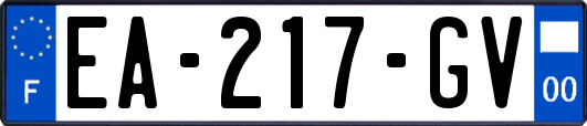 EA-217-GV