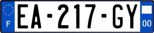 EA-217-GY