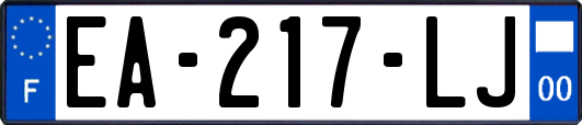 EA-217-LJ