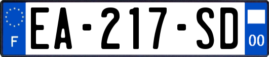 EA-217-SD