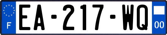 EA-217-WQ