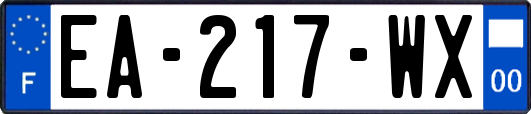 EA-217-WX