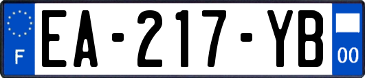 EA-217-YB