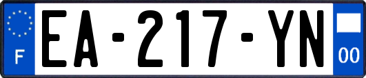 EA-217-YN