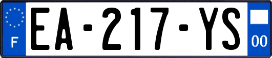 EA-217-YS