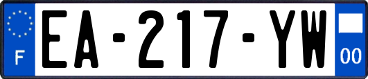 EA-217-YW