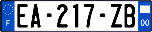 EA-217-ZB