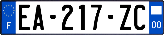 EA-217-ZC