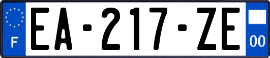 EA-217-ZE