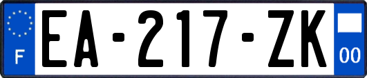 EA-217-ZK