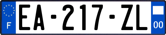 EA-217-ZL