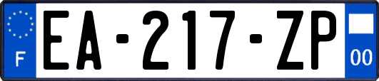 EA-217-ZP