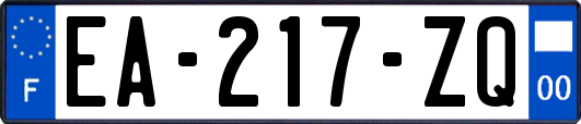 EA-217-ZQ