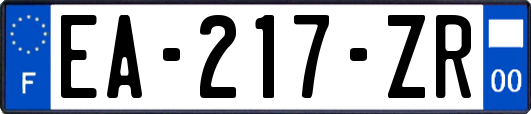EA-217-ZR